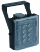 GJD - VM-CW-IP - Medium Range White Light LED Clarius IP Enabled PoE+ (.at) Illuminator