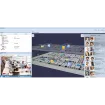 GeoVision - VR-AS030-000 - Software License Gv-As Manager 1 To 30 Controllers Connections