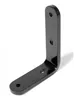 Raytec - WB1 - Wall Bracket - L Bracket - Powder Coated
