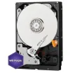 Western Digital 4TB ( USED)  WD  Purple Surveillance Internal Hard Drive HDD