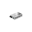 Wi-Tek - WI-MC101G - 25KM 1000Mbps Single Fiber Optic Media Converter (Sell in Pair)