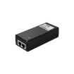 Wi-Tek - WI-POE51-24V - 24V 2gE PoE Injector / PoE Splitter