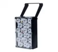 Iluminar - WL436-60-24-2 - WL436 Series Long Range White Light Illuminator with 60°
