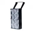Iluminar - WL643-60-24-2 - WL643 Series Super Long Range White Light Illuminator with 60°