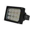 Iluminar - WLC150-120-24 - WLC150 Series Medium Range White Light Illuminator with 120°