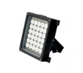 Iluminar - WLC250-30-24 - WLC250 Series Super Long Range White Light Illuminator with 30°