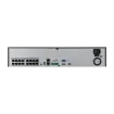 Hanwha - WRN-1610S-24TB - Wisenet Wave Wrn 1610s 16 Channel Wave Poe+ NVR With 24TB HDD Linux