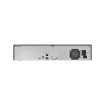 Hanwha - WRN-1632-30TB - 2U WAVE NVR (Intel based) with 4 Professional licenses, 30TB RAW, supports: 32 channels, Wisenet WAVE pre-installed, H.264/H.265/MJPEG, 4 fixed internal SATA HDDs (10TB max per HDD), Wisestream technology, HDMI/DP output, Dua