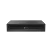 Hanwha - WRN-1632S-30TB - 2U WAVE PoE NVR (Intel based) with 4 Professional licenses, 30TB RAW, supports: 32 channels with 16 PoE/PoE+ ports (PoE Budget 200W), Wisenet WAVE pre-installed, H.264/H.265/MJPEG, 4 fixed internal SATA HDDs (10TB max per HD