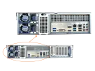 Hanwha - WRR-5301L-12TB - Wisenet WAVE optimized 2U rack server-12TB