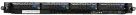 Hanwha - WRR-P-E201L-16TB - 1U Wisenet WAVE Network Video Recorder with 4 Professional licenses, Wisenet WAVE pre-installed, 16TB raw (10TB usable after disk formatting & RAID 5 configuration), 470 Mbps recording B/W, 4 HDD Bay (3.5"), Intel Xeon E23