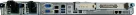 Hanwha - WRR-P-E201S-64TB - 1U Wisenet WAVE Network Video Recorder with 4 Professional licenses, Wisenet WAVE pre-installed, 64TB raw (43TB usable after disk formatting & RAID 5 configuration), 470 Mbps recording B/W, 4 HDD Bay (3.5"), Intel Xeon E23