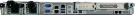 Hanwha - WRR-P-E201W-32TB - 1U Wisenet WAVE Network Video Recorder with 4 Professional Licenses, 32TB Raw 