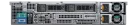 Hanwha - WRR-P-S202L1-132TB - Wisenet WAVE Optimized 2U Rack Server with 132TB HDD (Linux OS)
