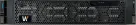 Hanwha - WRR-P-S206S1-400TB - 2U Wisenet WAVE Network Video Recorder with 4 Professional licenses, Wisenet WAVE pre-installed, 400TB raw (327TB usable after disk formatting & RAID 6 configuration), 1100 Mbps recording B/W, 28 HDD Bay (3.5"), Dual Int