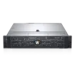 Hanwha - WRR-Q-A200W-48TB - Wisenet WAVE optimized 2U rack server with 48TB HDD
