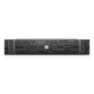Hanwha - WRR-Q-A200W-48TB - Wisenet WAVE optimized 2U rack server with 48TB HDD