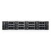 Hanwha - WRR-Q-A201W-16TB - Wisenet WAVE Optimized 2U Rack Server with 16TB HDD