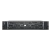 Hanwha - WRR-Q-A201W-64TB - Wisenet WAVE Optimized 2U Rack Server with 64TB HDD