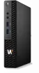 Hanwha - WWT-P-7200MW - Wisenet WAVE Client Micro Form Factor Workstation