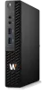 Hanwha - WRT-P-3100MW-2TB - Micro Form Factor WiseNet WAVE NVR with 2TB HDD