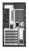 Hanwha - WRT-P-3102L-4TB - Dual-purpose Wisenet WAVE Network Video Recorder (Linux OS) with 4TB
