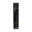 Hanwha - WRT-P-3104MW1-1TB - Micro form factor Wisenet WAVE Network Video Recorder with 4 Professional Licenses, 1TB