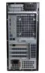 Hanwha - WRT-P-3104W-8TB - Mini-tower form factor Wisenet WAVE Network Video Recorder with 4 Professional licenses, Wisenet WAVE pre-installed, 8TB raw, 170 Mbps recording B/W, (1) 3.5" HDD, (14th Gen) Intel Core i3, 16GB RAM, 256 GB SSD OS Drive, Wi