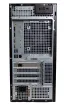 Hanwha - WRT-P-5204W-8TB - Mini-tower form factor Wisenet WAVE Network Video Recorder with 4 Professional licenses, Wisenet WAVE pre-installed, 8TB raw, 470 Mbps recording B/W, (1) 3.5" HDD, (14th Gen) Intel Core i5, 16GB RAM, 256 GB SSD OS Drive, Wi
