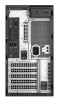 Hanwha - WRT-P-5200W-20TB - Dual-purpose Wisenet WAVE Network Video Recorder-20TB