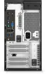 Hanwha - WRT-P-5201L-36TB - Mini-Tower Form Factor WiseNet WAVE NVR with 36TB HDD