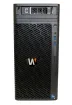 Hanwha - WRT-P-5204L-4TB - Mini-tower form factor Wisenet WAVE Network Video Recorder with 4 Professional licenses, Wisenet WAVE pre-installed, 4TB raw, 470 Mbps recording B/W, (1) 3.5" HDD, (14th Gen) Intel Core i5, 16GB RAM, 256 GB SSD OS Drive, Ub