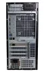 Hanwha - WRT-P-5204L-4TB - Mini-tower form factor Wisenet WAVE Network Video Recorder with 4 Professional licenses, Wisenet WAVE pre-installed, 4TB raw, 470 Mbps recording B/W, (1) 3.5" HDD, (14th Gen) Intel Core i5, 16GB RAM, 256 GB SSD OS Drive, Ub