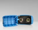 Jonard - XGS-1577 - Passive Optical Network Power Meter for XGSPON/XGPON/BPON/EPON/GPON