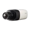 Hanwha - XNB-6000 - Wisenet X powered by Wisenet 5 network box camera, 2MP, Full HD(1080p) @60fps, simple focus, triple codec H.265/H.264/MJPEG with WiseStream II technology, 150dB WDR, USB port for easy installation, advanced video analytics and sou