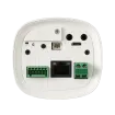 Hanwha - XNB-6000 - Wisenet X powered by Wisenet 5 network box camera, 2MP, Full HD(1080p) @60fps, simple focus, triple codec H.265/H.264/MJPEG with WiseStream II technology, 150dB WDR, USB port for easy installation, advanced video analytics and sou