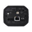 Hanwha - XNB-6003 - Powered by WN7, X-Plus series, Box Camera, 2MP resolution @ 120FPS, Triple codec (H.265/H.264/MJPEG), USB port for easy installation, Day & Night (ICR), extremeWDR (150dB), DIS with built-in Gyro sensor, Handover, Analytics events