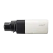 Hanwha - XNB-8000 - Wisenet X powered by Wisenet 5 network box camera, 5MP @30fps, simple focus, triple codec H.265/H.264/MJPEG with WiseStream II technology, 120dB WDR, USB port for easy installation, advanced video analytics and sound classificatio