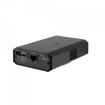 Hanwha - XNB-H6280B - Wisenet X powered by Wisenet 5 network Bandit Barrier camera, 2MP, Full HD(1080p) 60fps, 2.8mm fixed lens (107.4°), triple codec H.265/H.264/MJPEG with WiseStream II technology, 120dB WDR, micro SD/SDHC/SDXC, USB port for easy i