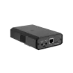 Hanwha - XNB-H6282B - Wisenet X Powered by Wisenet 7 network Bandit Barrier camera, 2MP, Full HD(1080p) 60fps, 2.8mm fixed lens (107.4°), triple codec H.265/H.264/MJPEG with WiseStream II technology, 120dB WDR, micro SD/SDHC/SDXC, USB port for easy i