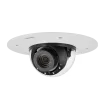 Hanwha - XND-8081RF - 5MP IR Flush Mount Dome