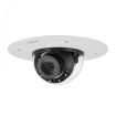 Hanwha - XND-8082RF - Wisenet 7 X-plus series network IR flush mount camera (plenum), 6MP @ 30fps, motorized vari-focal lens 3x (2.8~8.4mm), triple codec H.265/H.264/MJPEG with WiseStreamII technology, Extreme WDR, USB and CVBS port for easy installa