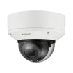 Hanwha - XND-8093RV - Powered by WN7, X-Plus series, Indoor Network AI IR Dome Camera, 6MP resolution @ 30FPS, 10.9~29mm(2.7x) (42°~15°) motorized varifocal lens, Triple codec (H.265/H.264/MJPEG), IR viewable length 70m (229.66ft), USB port for easy 