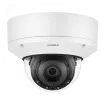Hanwha - XND-9082RV - Wisenet 7 X-plus series network IR vandal indoor camera, 4K (8MP Max) @ 30fps, motorized vari-focal lens 3x (2.8~8.4mm), triple codec H.265/H.264/MJPEG with WiseStreamII technology, Extreme WDR, USB and CVBS port for easy instal