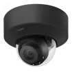 Hanwha - XND-9082RV - Wisenet 7 X-plus series network IR vandal indoor camera, 4K (8MP Max) @ 30fps, motorized vari-focal lens 3x (2.8~8.4mm), triple codec H.265/H.264/MJPEG with WiseStreamII technology, Extreme WDR, USB and CVBS port for easy instal