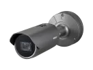 Hanwha - XNO-6120R - Wisenet X powered by Wisenet 5 network IR outdoor bullet camera, 2MP, Full HD(1080p) @60fps, 12X optical zoom lens (5.2mm ~62.4mm) (54.58º ~ 5.30º), triple codec H.265/H.264/MJPEG with WiseStream II technology, 150dB WDR, USB por