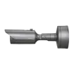 Hanwha - XNO-8020R - Wisenet X powered by Wisenet 5 network outdoor vandal bullet camera, 5MP @30fps, 3.7mm fixed lens (97.5°), triple codec H.265/H.264/MJPEG with WiseStream II technology, 120dB WDR, USB port for easy installation, advanced video an