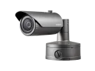 Hanwha - XNO-8040R - Wisenet X powered by Wisenet 5 network outdoor vandal bullet camera, 5MP @30fps, 7mm fixed lens (50.7°), triple codec H.265/H.264/MJPEG with WiseStream II technology, 120dB WDR, USB port for easy installation, advanced video anal