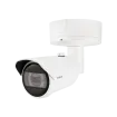 Hanwha - XNO-9083R - 4K Outdoor Network AI IR Bullet Camera with 4.4~9.3mm Lens