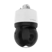 Hanwha - XNP-C6403R - Powered by WN7 PTZ Plus with AI, 2MP @ 60FPS resolution, 4.25mm~170mm (40x) lens, adaptive Wise IR (200m), extreme WDR 150dB, Day & Night ICR, H.265, H.264, MJPEG codec support, Analytics events based on AI engine: Object detect
